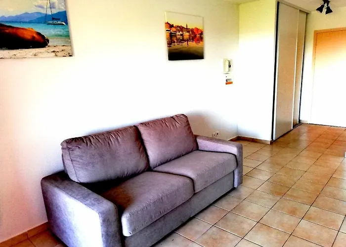 Residence Suarella