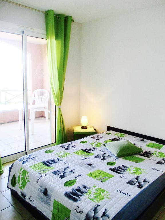 Suarella Apartment Saint-Florent (Corsica)