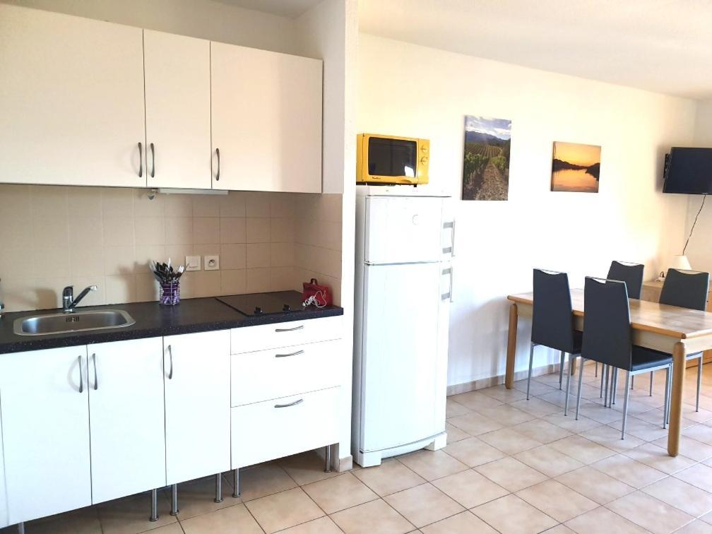 Apartment Suarella *