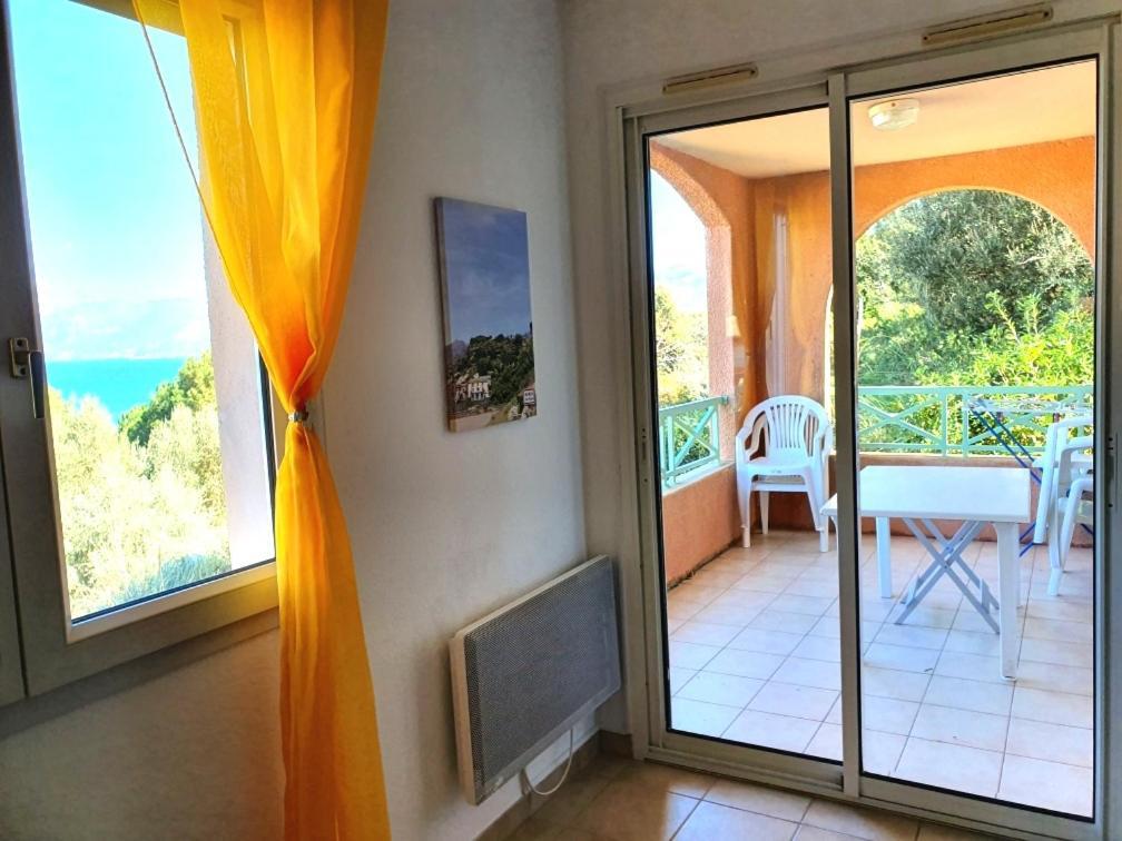Apartment Suarella Saint-Florent (Corsica)
