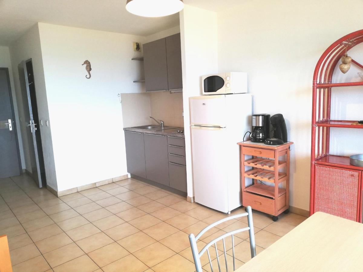 Apartment Suarella Saint-Florent (Corsica)