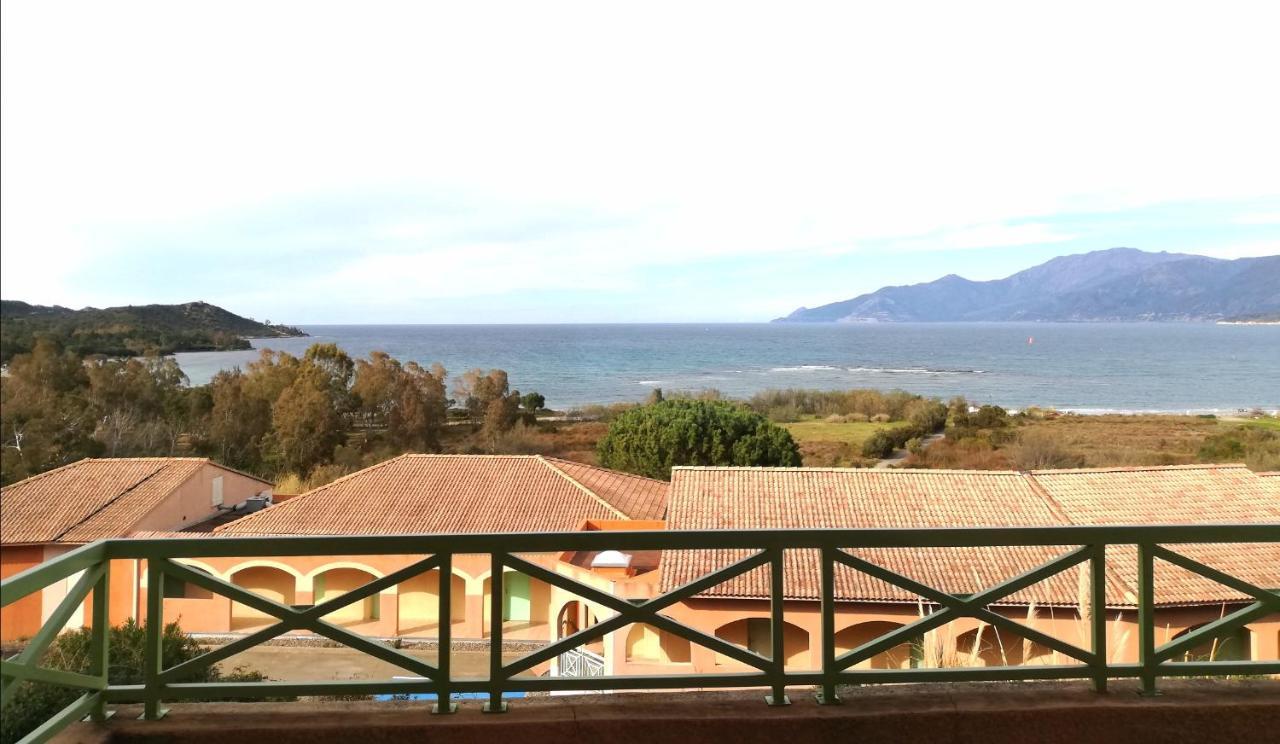 Suarella Apartment