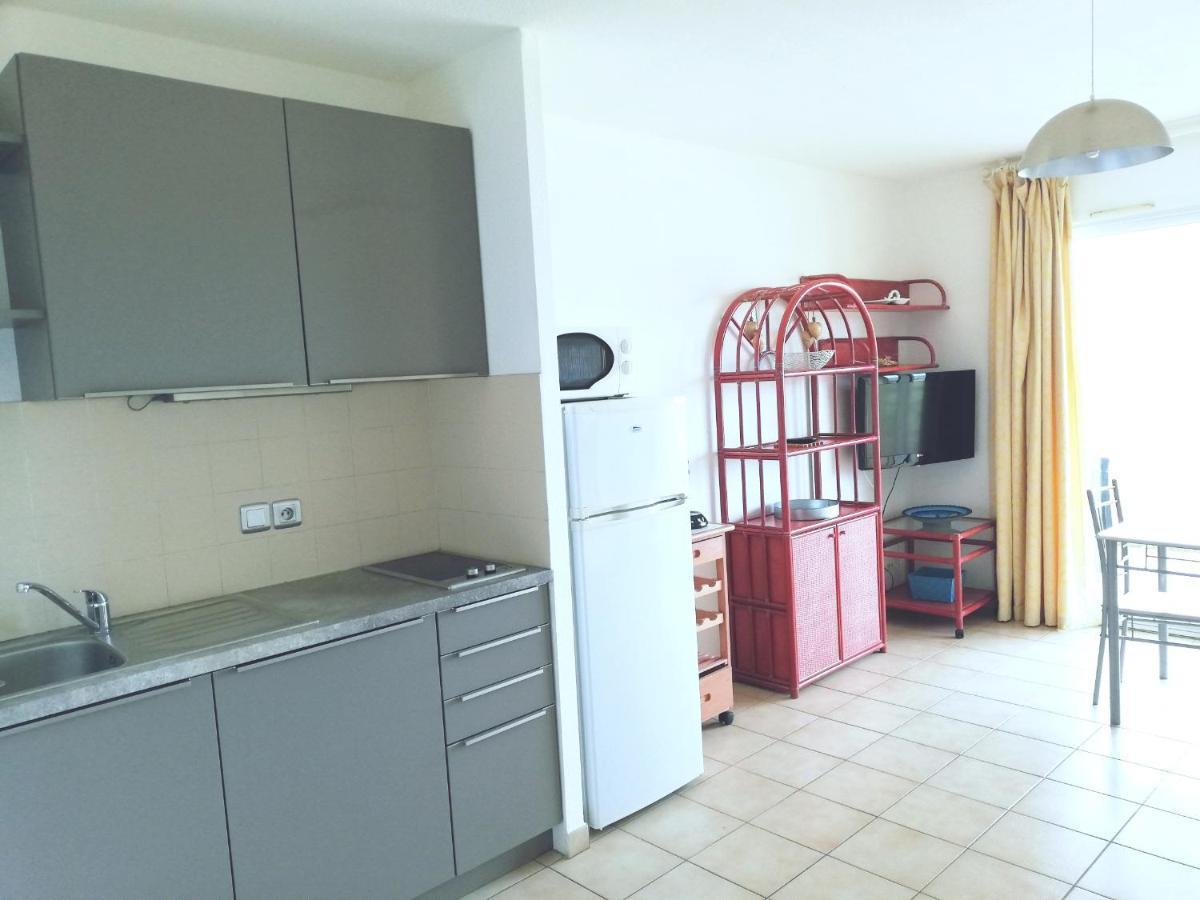 Suarella Apartment
