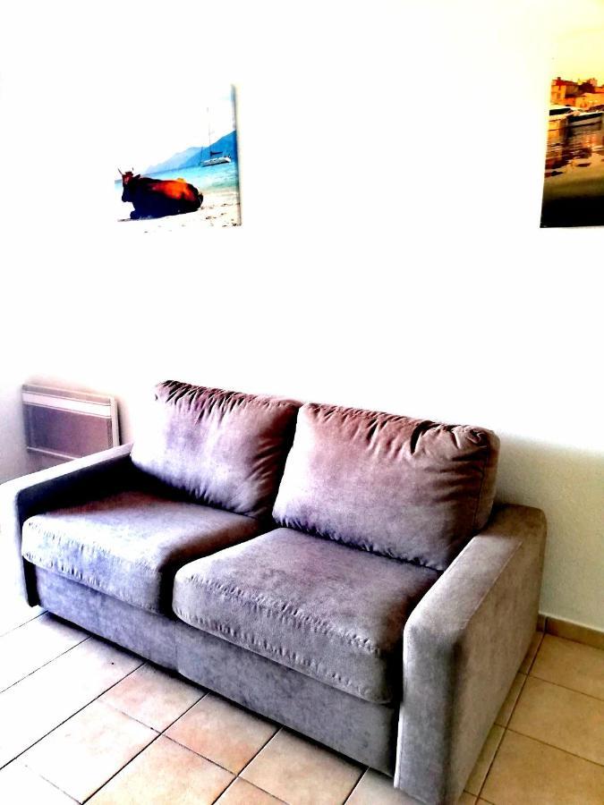 Suarella Apartment *