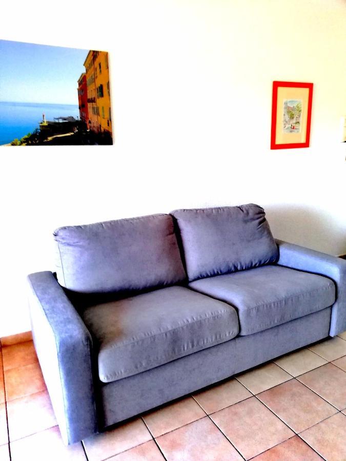Apartment Suarella Saint-Florent (Corsica)