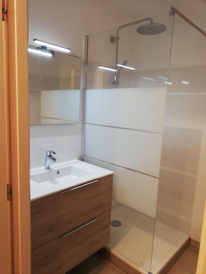 Apartment Suarella Saint-Florent (Corsica)