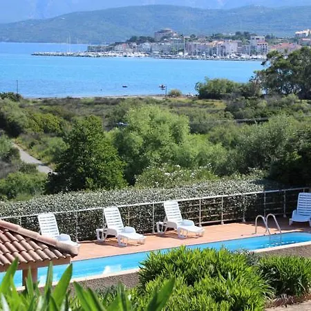 Residence Suarella Saint-Florent  Room photo