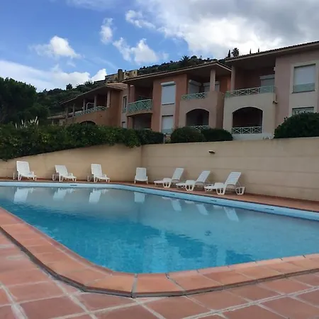 Residence Suarella Saint-Florent  Exterior photo
