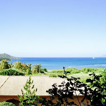 Residence Suarella Saint-Florent  Exterior photo