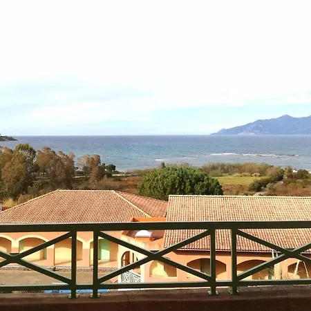 Residence Suarella Saint-Florent  Exterior photo