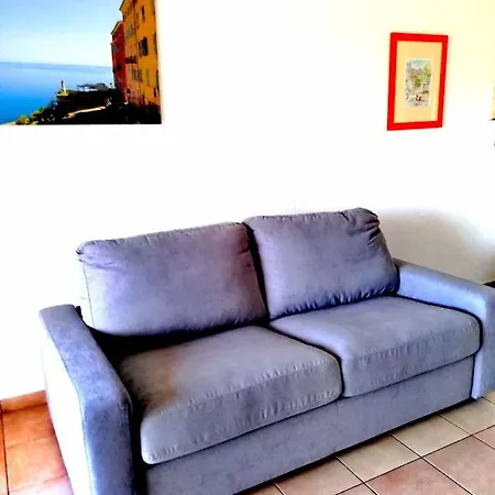 Residence Suarella Saint-Florent  Exterior photo