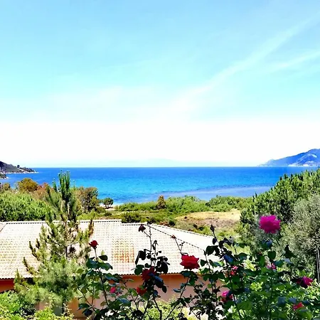 Residence Suarella Saint-Florent  Exterior photo