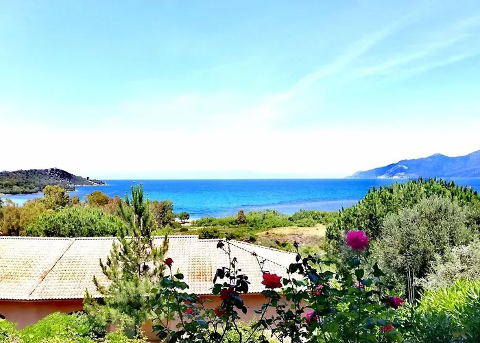 Residence Suarella