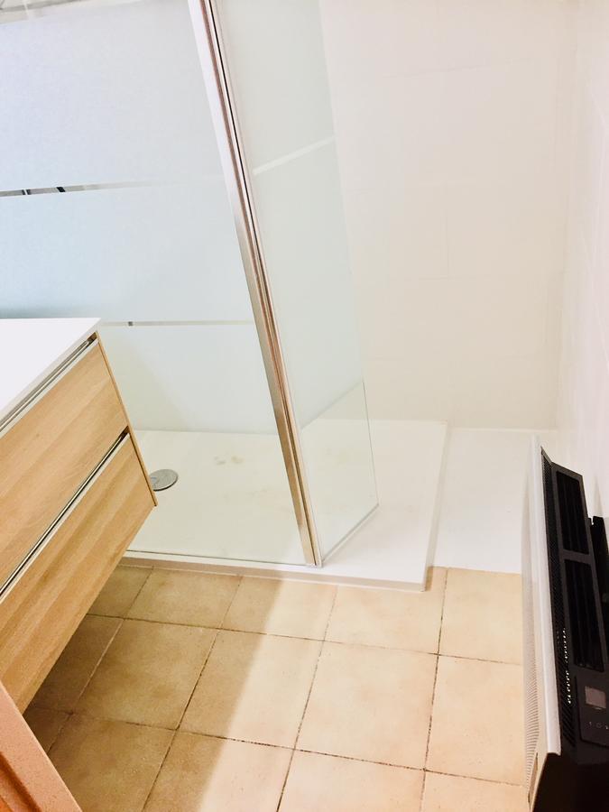 Suarella Apartment Saint-Florent (Corsica)