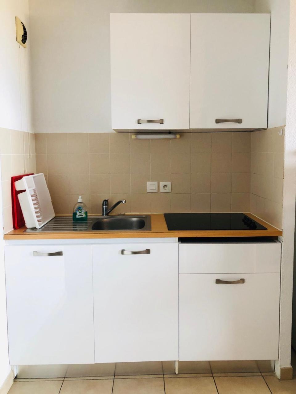 Apartment Suarella *
